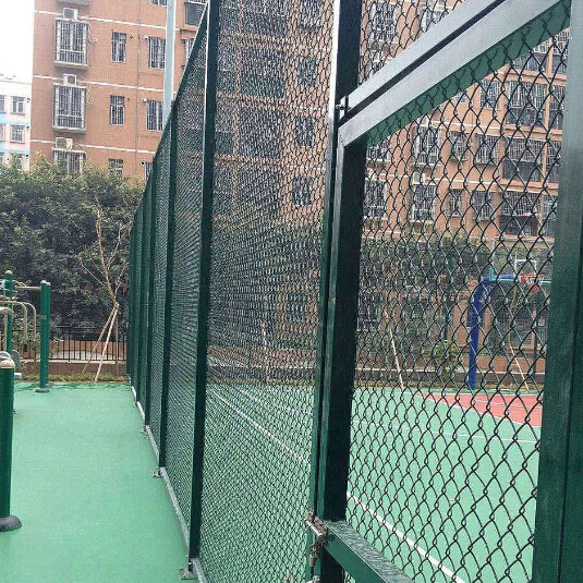 清丰网球场-01